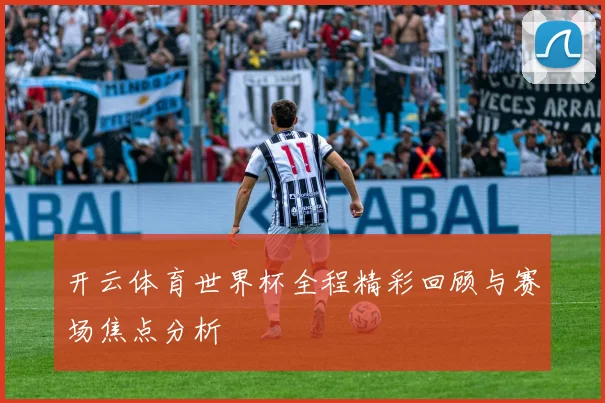 开云体育世界杯全程精彩回顾与赛场焦点分析