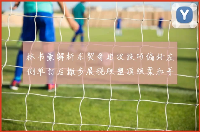 林书豪解析东契奇进攻技巧偏好左侧单打后撤步展现联盟顶级柔和手感