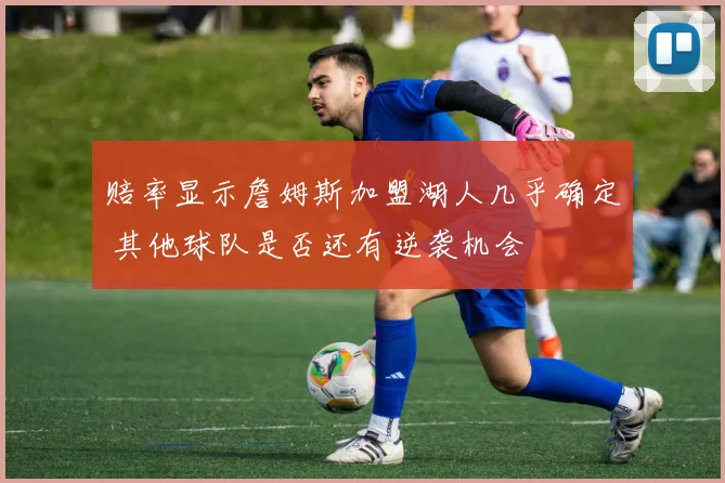 赔率显示詹姆斯加盟湖人几乎确定 其他球队是否还有逆袭机会