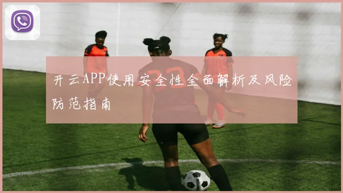 开云APP使用安全性全面解析及风险防范指南